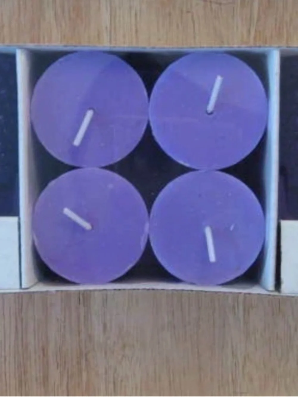 NEW IKEA Pink, Purple, Blue, Teal & Lime Votive Candle and Glass Holder Sets
